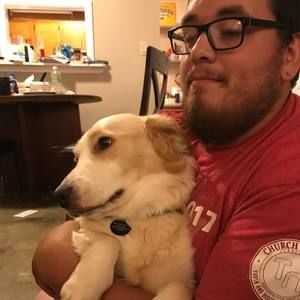 Meet your Posher, Joshua